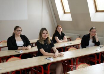 Egzamin z języka angielskiego za maturzystami. Jak poszło w Krotoszynie?