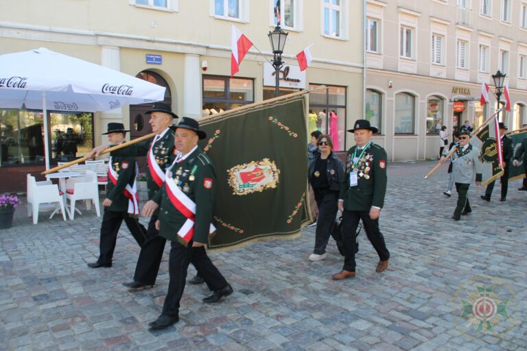 Strzelcy z powiatu krotoszyńskiego z sukcesami na Kongresie Zjednoczenia KBS RP