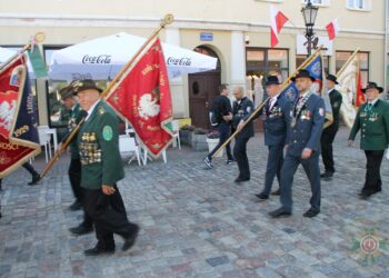Strzelcy z powiatu krotoszyńskiego z sukcesami na Kongresie Zjednoczenia KBS RP