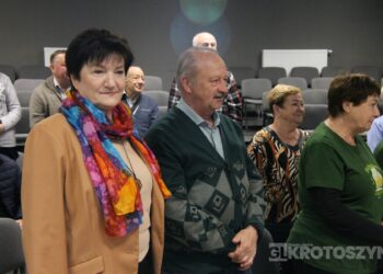 O zdrowiu, emocjach i aktywności seniorów. Wyjątkowa konferencja w Starej Kaflarni