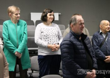 O zdrowiu, emocjach i aktywności seniorów. Wyjątkowa konferencja w Starej Kaflarni