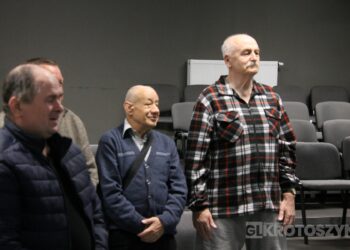 O zdrowiu, emocjach i aktywności seniorów. Wyjątkowa konferencja w Starej Kaflarni