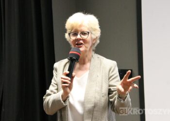 O zdrowiu, emocjach i aktywności seniorów. Wyjątkowa konferencja w Starej Kaflarni
