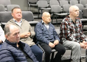 O zdrowiu, emocjach i aktywności seniorów. Wyjątkowa konferencja w Starej Kaflarni
