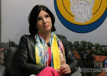 O zdrowiu, emocjach i aktywności seniorów. Wyjątkowa konferencja w Starej Kaflarni