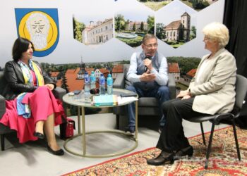O zdrowiu, emocjach i aktywności seniorów. Wyjątkowa konferencja w Starej Kaflarni