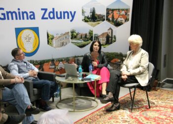O zdrowiu, emocjach i aktywności seniorów. Wyjątkowa konferencja w Starej Kaflarni