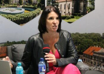 O zdrowiu, emocjach i aktywności seniorów. Wyjątkowa konferencja w Starej Kaflarni