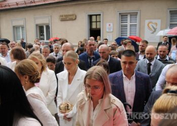 66 dzieci przyjęło Pierwszą Komunię Świętą w krotoszyńskiej bazylice