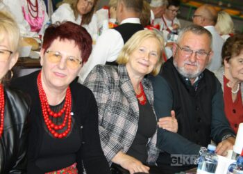 Seniorzy rozśpiewali Koźmin Wielkopolski. Za nami IV Przegląd Piosenki Senioralnej