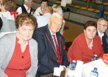 Seniorzy rozśpiewali Koźmin Wielkopolski. Za nami IV Przegląd Piosenki Senioralnej