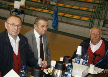 Seniorzy rozśpiewali Koźmin Wielkopolski. Za nami IV Przegląd Piosenki Senioralnej