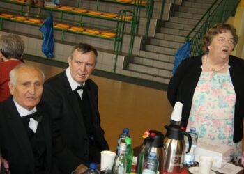 Seniorzy rozśpiewali Koźmin Wielkopolski. Za nami IV Przegląd Piosenki Senioralnej