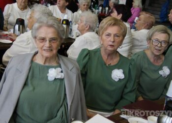 Seniorzy rozśpiewali Koźmin Wielkopolski. Za nami IV Przegląd Piosenki Senioralnej