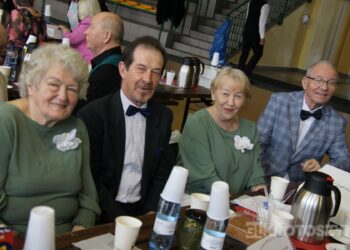 Seniorzy rozśpiewali Koźmin Wielkopolski. Za nami IV Przegląd Piosenki Senioralnej