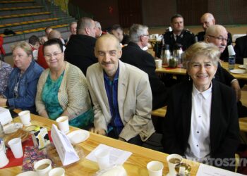 Seniorzy rozśpiewali Koźmin Wielkopolski. Za nami IV Przegląd Piosenki Senioralnej