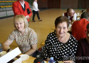 Seniorzy rozśpiewali Koźmin Wielkopolski. Za nami IV Przegląd Piosenki Senioralnej