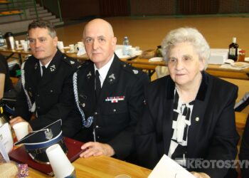 Seniorzy rozśpiewali Koźmin Wielkopolski. Za nami IV Przegląd Piosenki Senioralnej