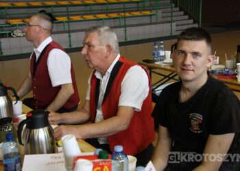 Seniorzy rozśpiewali Koźmin Wielkopolski. Za nami IV Przegląd Piosenki Senioralnej