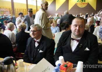 Seniorzy rozśpiewali Koźmin Wielkopolski. Za nami IV Przegląd Piosenki Senioralnej