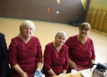 Seniorzy rozśpiewali Koźmin Wielkopolski. Za nami IV Przegląd Piosenki Senioralnej