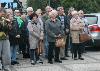 Krotoszynianie wspólnie dziękowali podczas wyjątkowego koncertu