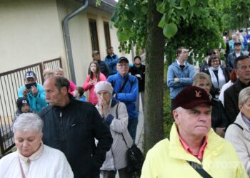 Krotoszynianie wspólnie dziękowali podczas wyjątkowego koncertu
