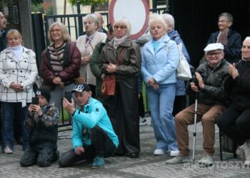 Krotoszynianie wspólnie dziękowali podczas wyjątkowego koncertu