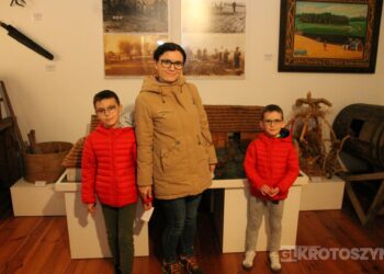 Noc Muzeów w Krotoszynie przyciągnęła tłumy. Zwiedzający odkrywali podziemia i świat fantasy