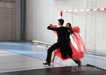 Sportowe święto w Zdunach! Burmistrz nagrodził najlepszych zawodników i trenerów
