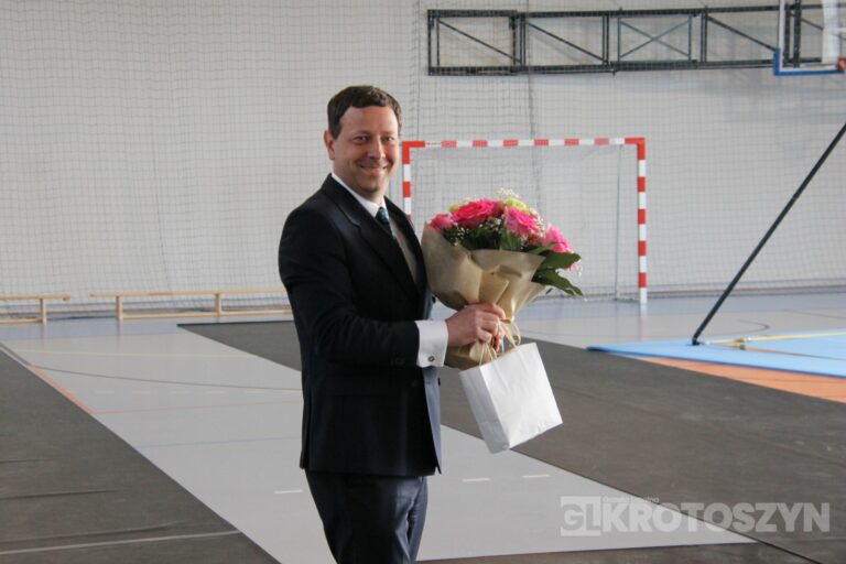 Sportowe święto w Zdunach! Burmistrz nagrodził najlepszych zawodników i trenerów