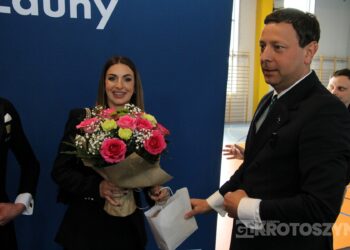 Sportowe święto w Zdunach! Burmistrz nagrodził najlepszych zawodników i trenerów