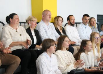 Sportowe święto w Zdunach! Burmistrz nagrodził najlepszych zawodników i trenerów