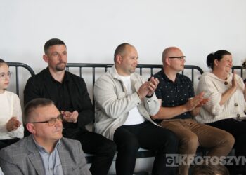 Sportowe święto w Zdunach! Burmistrz nagrodził najlepszych zawodników i trenerów