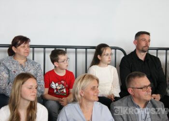 Sportowe święto w Zdunach! Burmistrz nagrodził najlepszych zawodników i trenerów