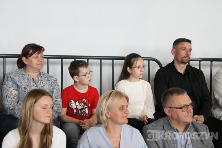 Sportowe święto w Zdunach! Burmistrz nagrodził najlepszych zawodników i trenerów