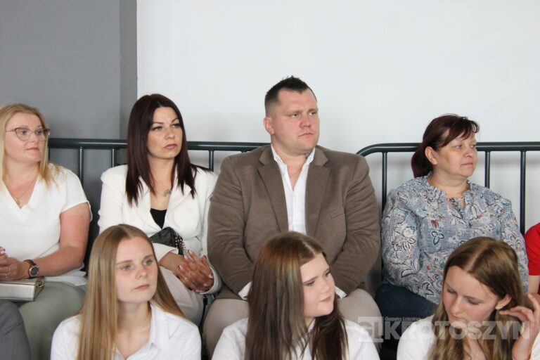 Sportowe święto w Zdunach! Burmistrz nagrodził najlepszych zawodników i trenerów