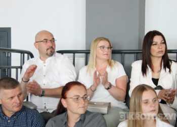 Sportowe święto w Zdunach! Burmistrz nagrodził najlepszych zawodników i trenerów