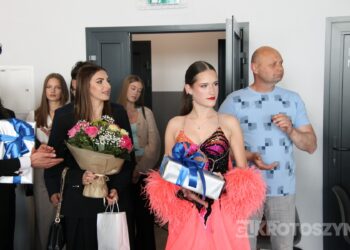 Sportowe święto w Zdunach! Burmistrz nagrodził najlepszych zawodników i trenerów