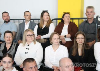 Sportowe święto w Zdunach! Burmistrz nagrodził najlepszych zawodników i trenerów