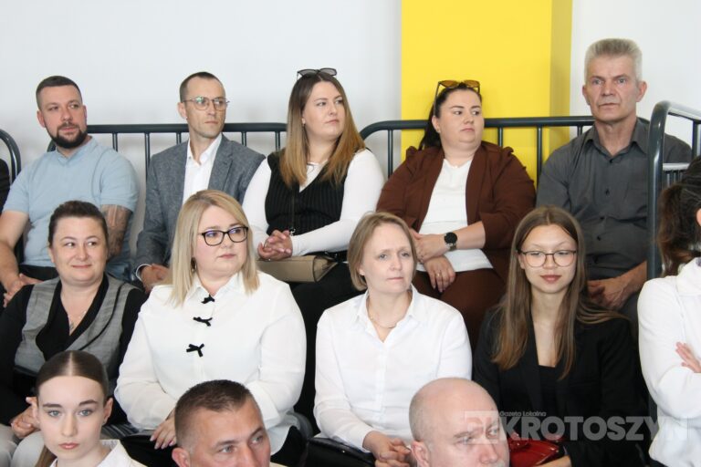 Sportowe święto w Zdunach! Burmistrz nagrodził najlepszych zawodników i trenerów