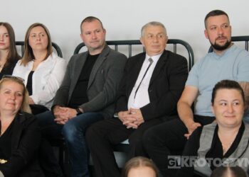 Sportowe święto w Zdunach! Burmistrz nagrodził najlepszych zawodników i trenerów