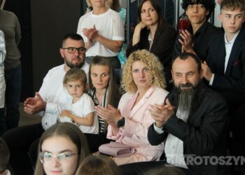 Sportowe święto w Zdunach! Burmistrz nagrodził najlepszych zawodników i trenerów