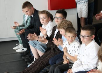 Sportowe święto w Zdunach! Burmistrz nagrodził najlepszych zawodników i trenerów