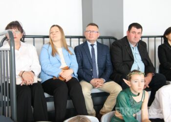 Sportowe święto w Zdunach! Burmistrz nagrodził najlepszych zawodników i trenerów