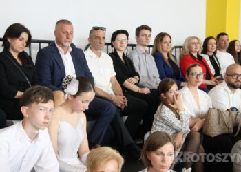 Sportowe święto w Zdunach! Burmistrz nagrodził najlepszych zawodników i trenerów
