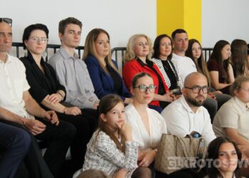 Sportowe święto w Zdunach! Burmistrz nagrodził najlepszych zawodników i trenerów