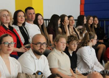 Sportowe święto w Zdunach! Burmistrz nagrodził najlepszych zawodników i trenerów