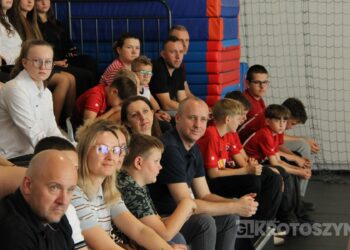 Sportowe święto w Zdunach! Burmistrz nagrodził najlepszych zawodników i trenerów