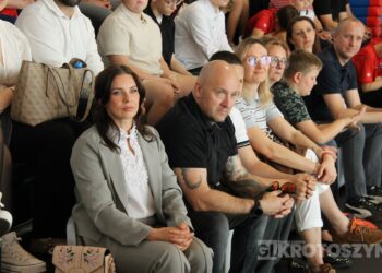 Sportowe święto w Zdunach! Burmistrz nagrodził najlepszych zawodników i trenerów